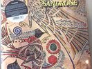 SANDROSE - S/T 72 FRENCH PROG ROCK w/MELLOTRON x EDEN ROSE REMSTRD 180g SEALD LP