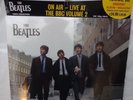 DEAGOSTINI THE BEATLES VINYL COLLECTION - ISSUE 18 ON AIR LIVE AT THE BBC LP