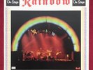 RAINBOW ON STAGE - UK 1st press 2LP superb