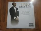 2Pac - Pac's Life 2 LP set vinyl record set NEW sealed RARE OOP Tupac