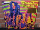 WHITE ZOMBIE - La Sexorcisto: Devil Music, Vol. 1, Ltd 180G PURPLE VINYL LOW #