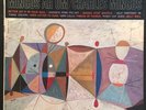 Charles Mingus Ah Um LP 1959 Vinyl Record Album 12” 33 Jazz Columbia CS 8171