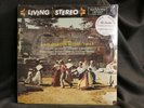 5 RECORD - BIZET, CHABRIER CONDUCTING ROYAL OPERA HOUSE, (5x45RPM-LP-SET/SEALED)