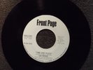 northern soul LEE MOSES Time And Place FRONT PAGE 2301 DJ M- Listen