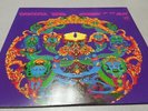 GRATEFUL DEAD - ANTHEM OF THE SUN - WS 1749, FOLK ROCK  VINYL RECORD