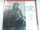 AC/DC - Live at Whitley Bay England - 1986 PROMO (2) LP - Numbered Copy 133/500