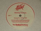 MISSING PERSONS - Hot Rocks - The Missing Persons Story LP (July 30, 1984)