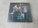 VON KARAJAN-PUCCINI-LA BOHEME-2 LP BOX SET-LIBRETTO-AUDIOPHILE-MFSL 2 526-NM