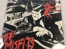 SIGNED  The Misfits Bullet 7