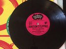 DUB STEPPER / 10 inch / TANDOORI SPACE / IRATION STEPPAS - What's Wrong