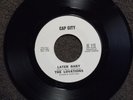 northern soul THE LOVATIONS Later Baby CAP CITY 113  M- listen