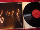 The Rolling Stones debut 1st DECCA LK 4605 U.K. MONO Original pressing Near Mint