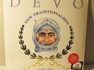 Devo - Live in Seattle 1981 2LP sealed RSD New Traditionalists Live