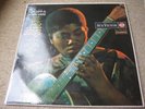 Odetta Sings Folk Songs LP UK RCA Victor 1st Press - STEREO