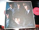 ROLLING STONES   -    No. 2,     ORIGINAL 1965 UK MONO LP / inner