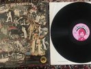 Fela Anikulapo Kuti Afrika 70 No Agreement 12” LP Afrodisia Records DWAPS 2039