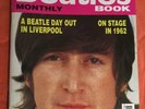 BEATLES BOOK MONTHLY Magazine August 2002 316 VERY RARE EDITION