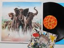 ELVIS COSTELLO Armed Forces LP - Fold Out Sleeve & Hollywood High 7