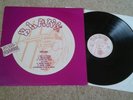 SEX PISTOLS - SPUNK - FIRST PRESS 1977 LP WITH RARE SLEEVE - EXCELLENT CONDITION