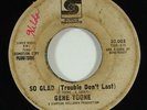 Gene Toone 