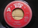 Billy Strange - Goldfinger/Theme From the Munsters - 1964 UK Promo