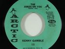 Kenny Gamble 