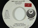 King Floyd & Three Queens 