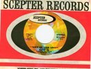 PATTI JO Ain't No Love Lost RARE orig M- SCEPTER 45 CROSSOVER MODERN SOUL Funk