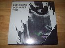 NEW Bob James Trio SEALED Explosions ESP-DISK 1009 MONO FREE US SHIPPING