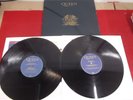 Vinyl Record Lp Album QUEEN GREATEST HITS II (27)