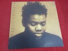 Vinyl Record Lp Album TRACY CHAPMAN TALKIN' BOUT A REVOLUTION (27)