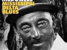 Fred Mcdowell - Mississippi Delta Blues 711574834716 (Vinyl Used Like New)