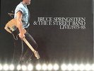 BRUCE SPRINGSTEEN & The Street Band LIVE 1975-1985