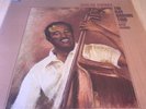 RAY BROWN TRIO Soular Energy LP Concord Jazz CJ-268 NM