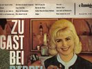 BÄRBEL WACHHOLZ - ZU GAST BEI BÄRBEL WACHHOLZ / AMIGA 1965