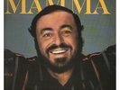 Luciano Pavarotti / Henry Mancini Lp Vinile Mamma Decca Nuovo 0028941195913