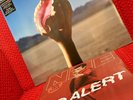 The Killers Wonderful Wonderful Very Limited Edition Pink Vinyl LP + BONUS N.M.E