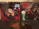 Quiet Riot-Metal Health--CBS 1983-Heavy Metal-Record-Album-Vinyl-Record Lot