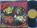 COUNTRY JOE & THE FISH 