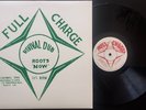 The REVOLUTIONARIES Full Charge Revival DUB Roots 