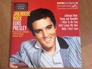 Elvis Presley - FTD jailhouse rock vinyl
