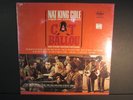 Nat King Cole sings his songs from Cat Ballou,Capitol re-issue,SM11804,sealed LP