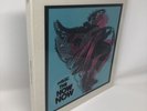 Gorillaz THE NOW NOW Deluxe Blue Vinyl Box Set LP, Booklet Prints NEW