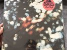 Pink Floyd Obscured By Clouds SEALED Vinyl LP Record 1972 Waters Gilmour Shrink