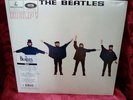 New The Beatles Help  LP 180g Vinyl Mono 2014