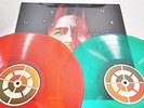 BEN HARPER- FIGHT FOR YOUR MIND -RED/GREEN VINYL 2015 UME-LP/Vinyl/Record