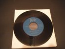 THE WEBB PEOPLE funk soul  45 I'm Sending Vibrations / Bump With Me   TCB