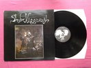 Vinyl LP 33T / Shub Niggurath ?– Les Morts Vont Vite / FR 1986 / 2002 / EX