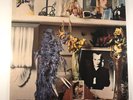 Brian Eno ?– Here Come The Warm Jets EX / VG+ VINYL LP Editions EG ?– ENO 1