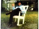 Stoney Edwards – “Mississippi You’re On My Mind” – 1975 Capitol ST-11401 – 12”LP